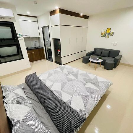 Апартаменти Bom House - Zxz Ханой Екстер'єр фото